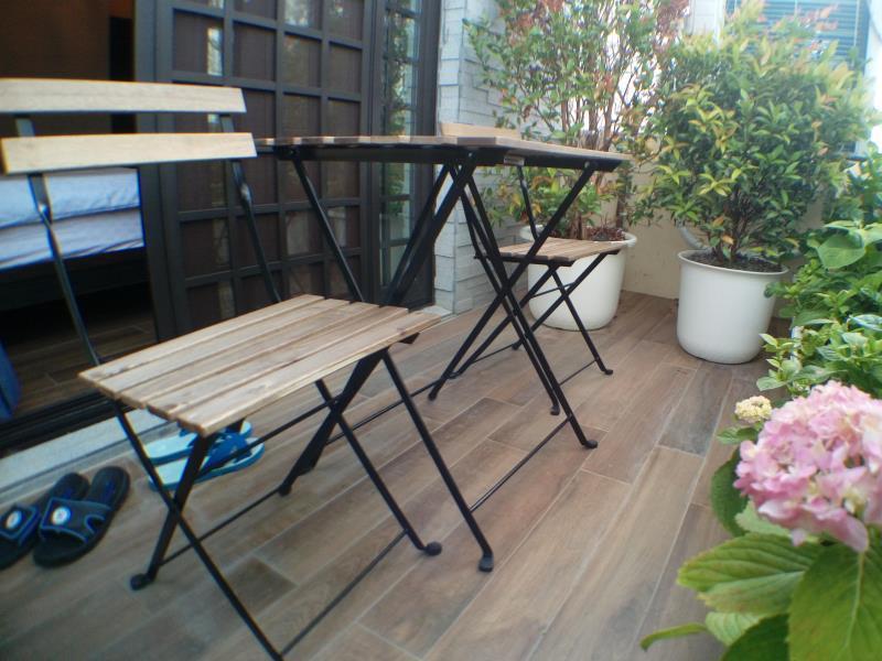 Luna'S House Kaohsiung Buitenkant foto
